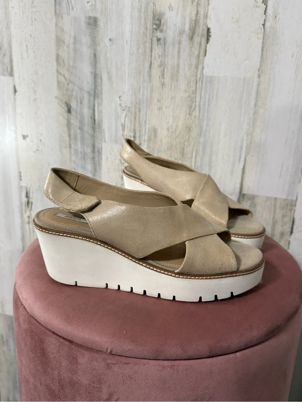 geox women